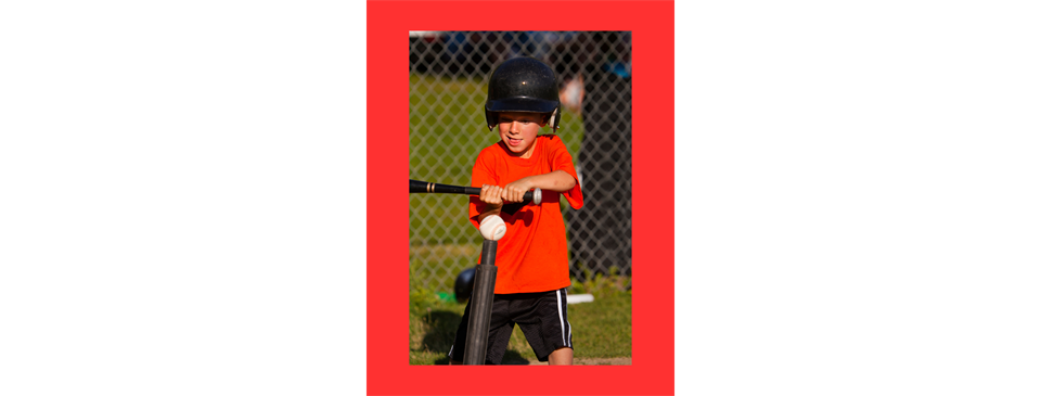 T-Ball Coaches Needed